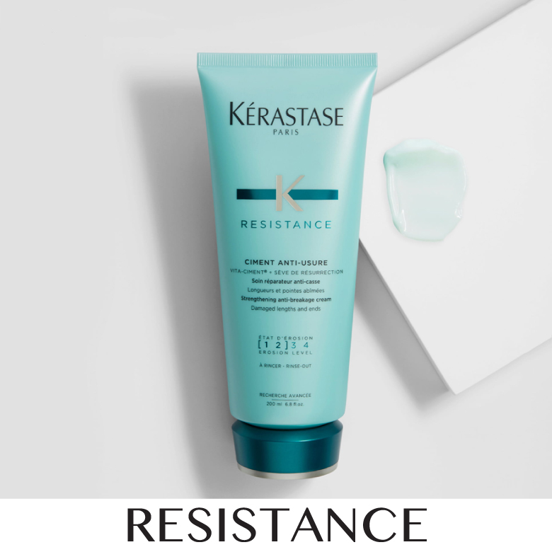 Kerastase Resistance