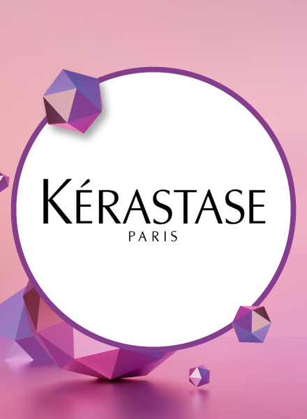 Kerastase Paris