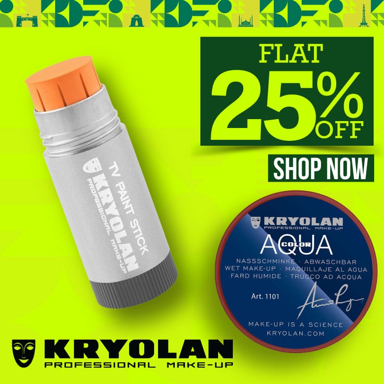 kryolan