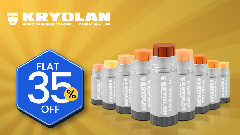 Kryolan