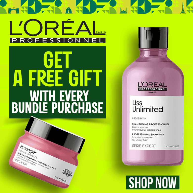 loreal professionnel