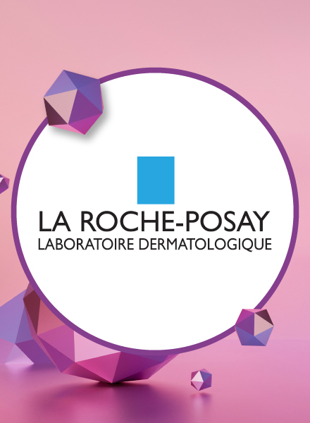 LA Roche Posay