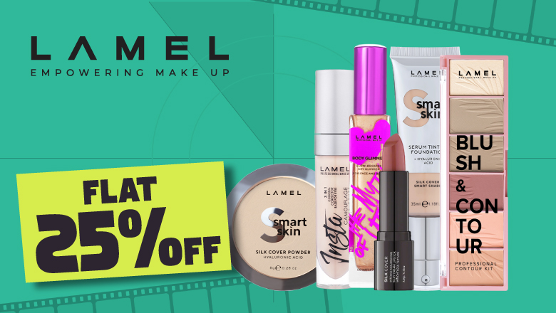 Lamel Cosmetics