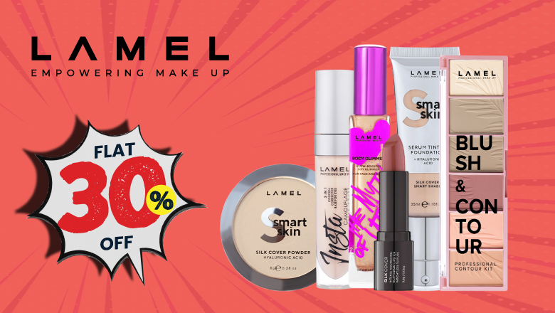 Lamel Cosmetics