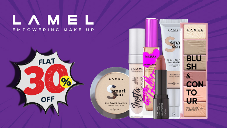 Lamel Cosmetics