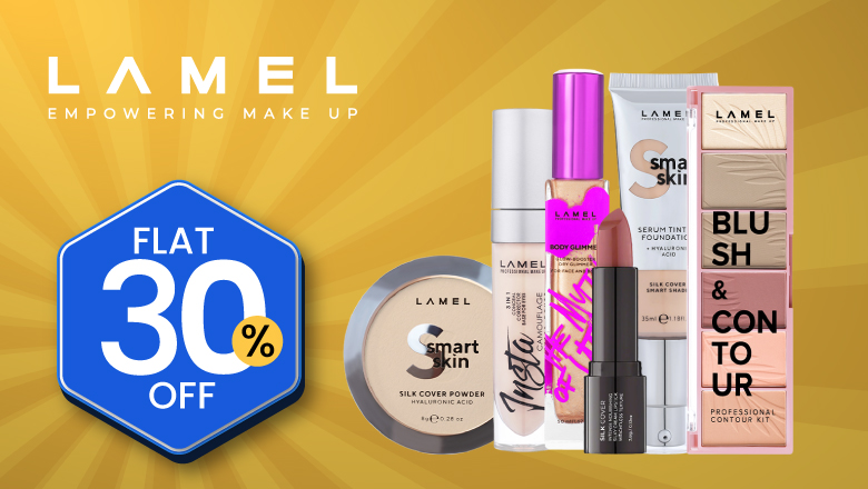 Lamel Cosmetics