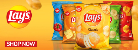 Lay's