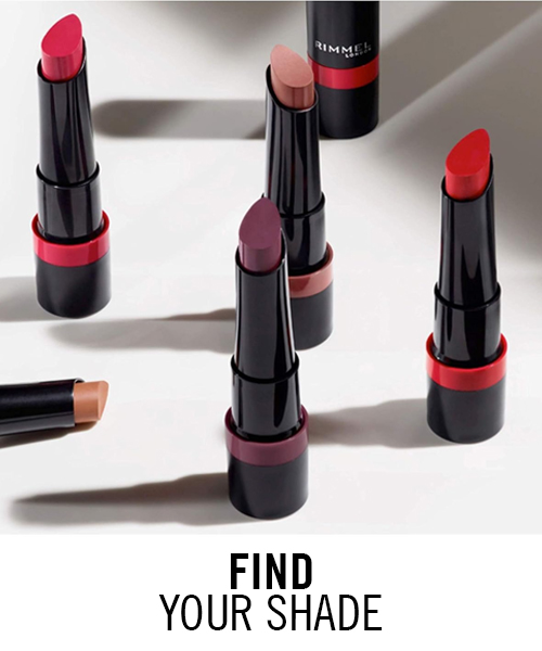 Lipsticks