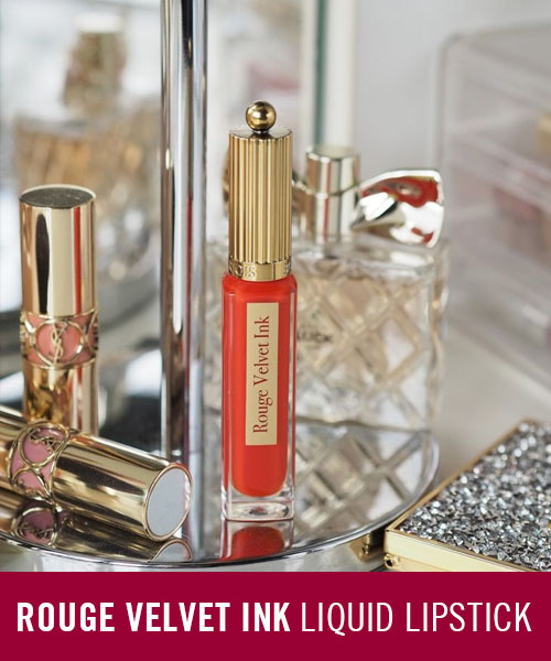 Bourjois Rouge Edition Velvet Lipstick