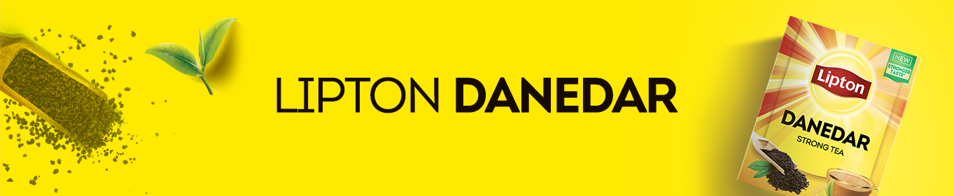 Lipton Danedar