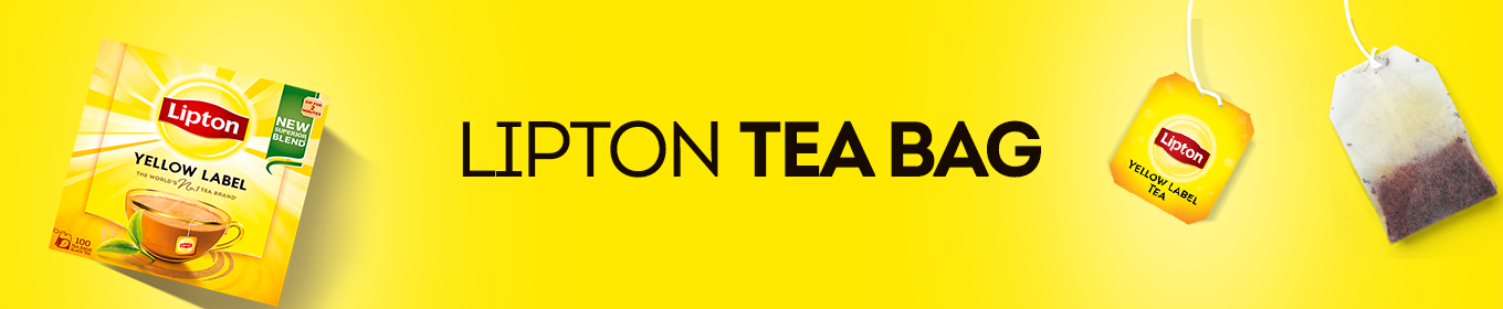 Lipton Tea Bags