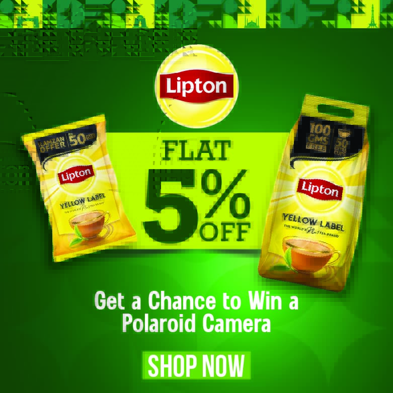 lipton