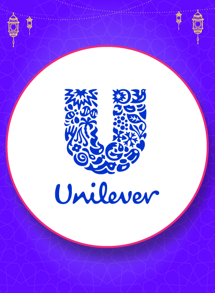 Unilever Homecare