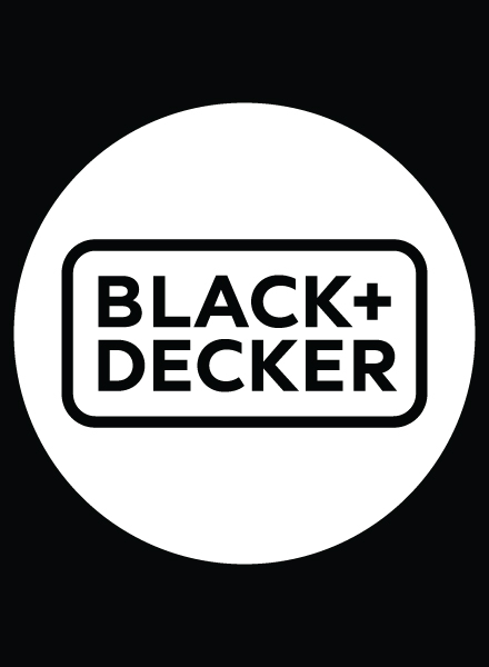 Black & Decker