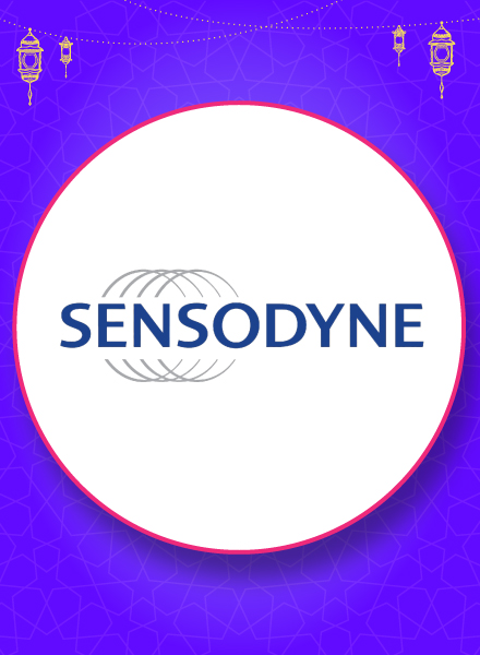 Sensodyne