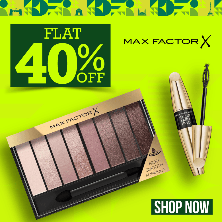 max factor