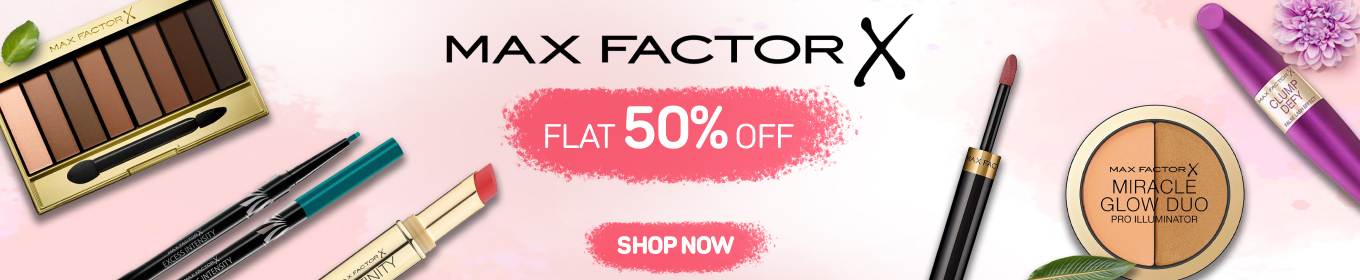 Max Factor