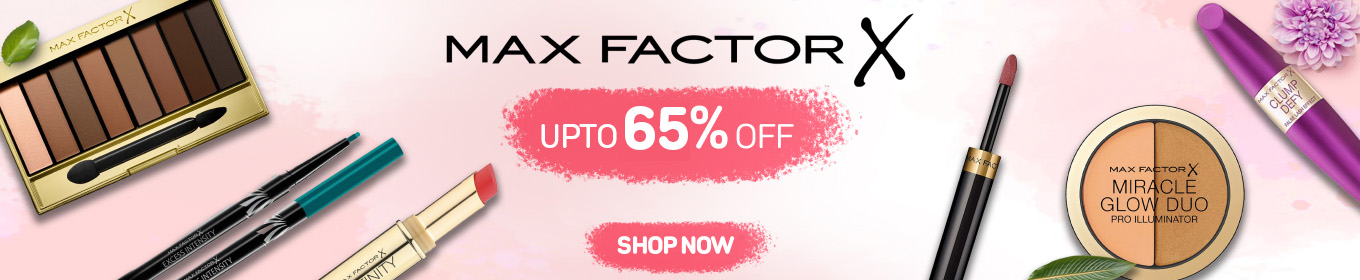 Max Factor