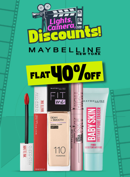 Maybelline New York