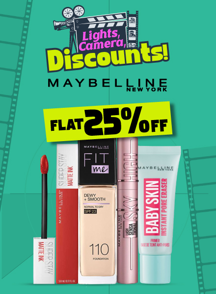 Maybelline New York