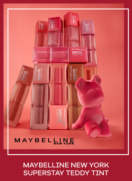 MNY Teddy Tint