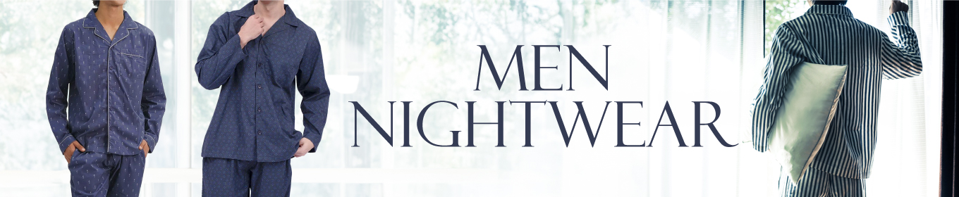 Men's Nightwear