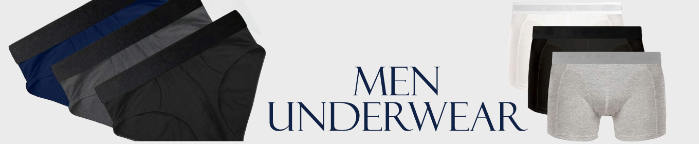 Men's Undergarments