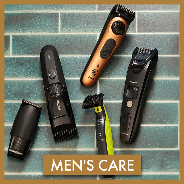 Men's Care