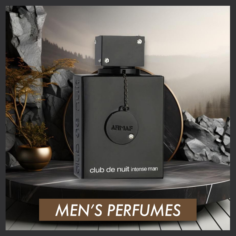 Men's Perfumes