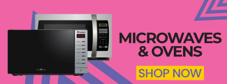 Microwaves & Ovens