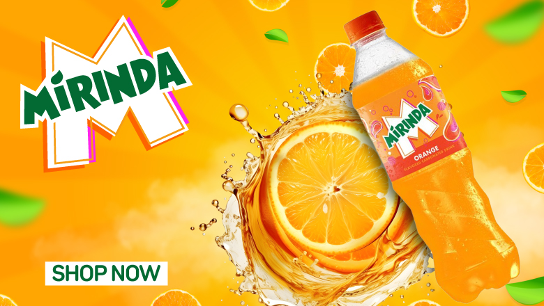 Mirinda