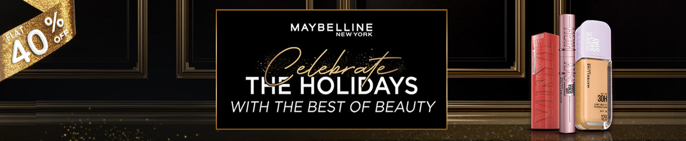 Maybelline New York