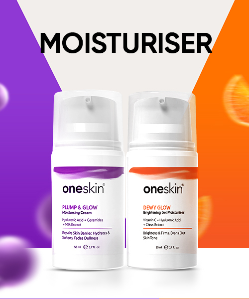 Moisturizers