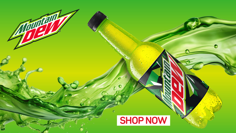 Mountain Dew