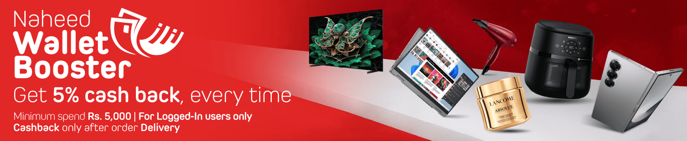 Naheed Discount Code Naheed Wallet Booster