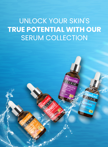 Elmore Serums