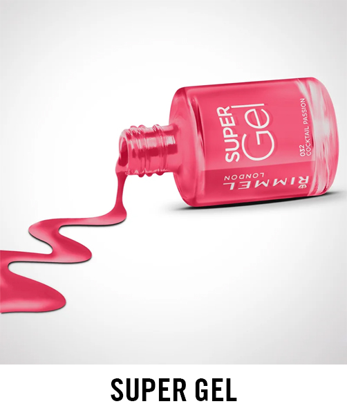 Rimmel Super Gel