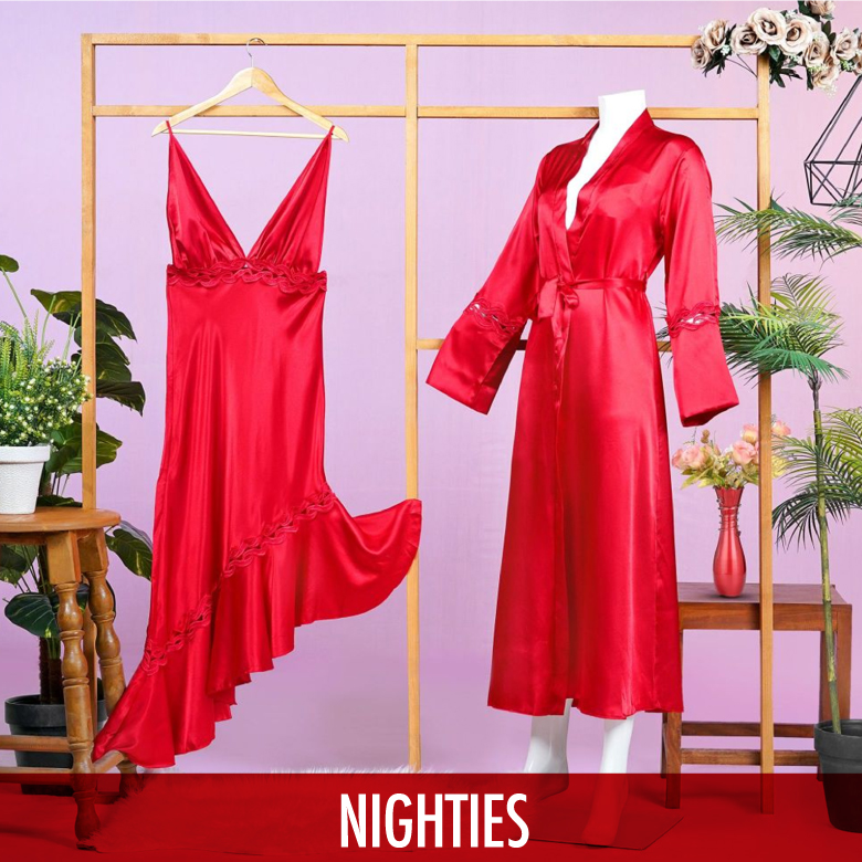 Nighties