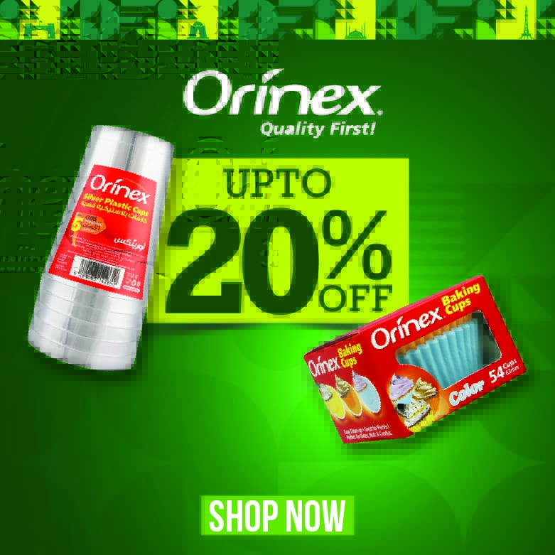 orinex