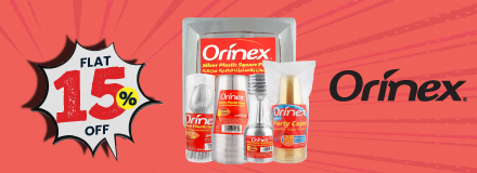 Orinex