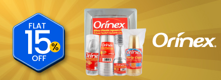 Orinex