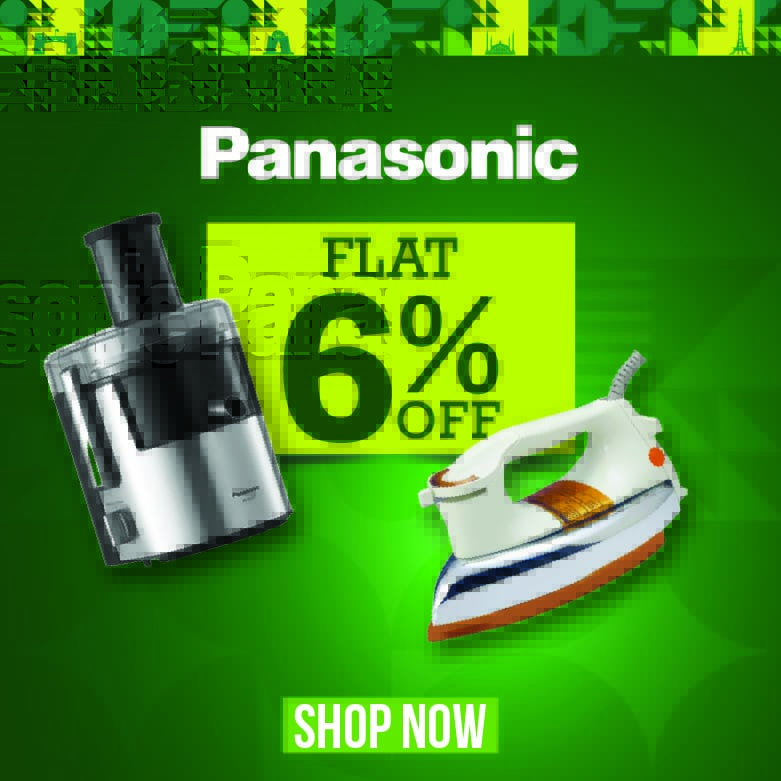 panasonic