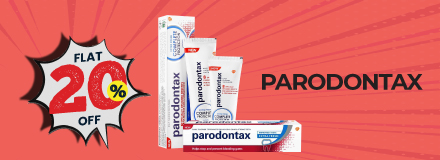 Paradontax