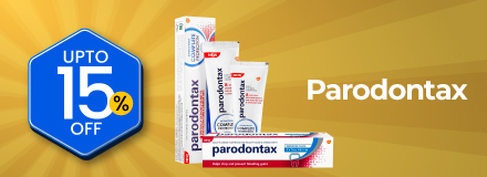 Parodontax