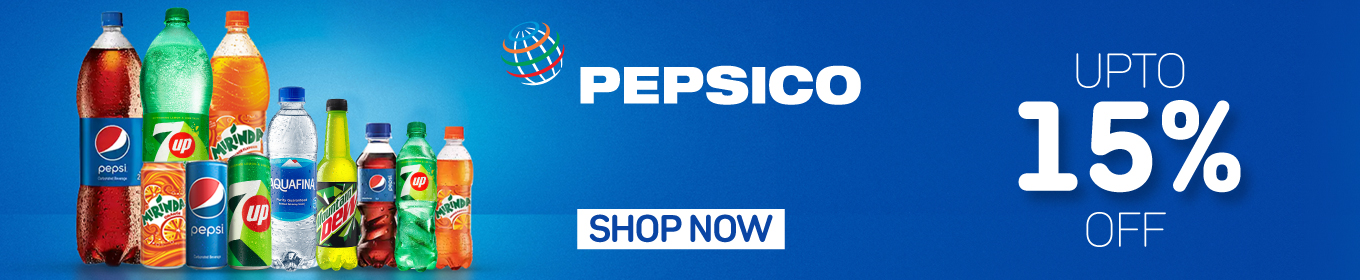 PepsiCo