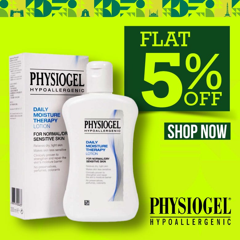 physiogel