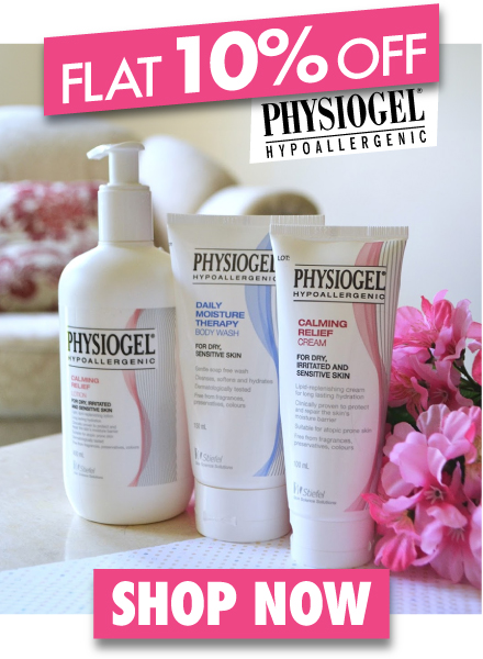 Physiogel