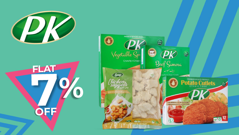 PK Foods