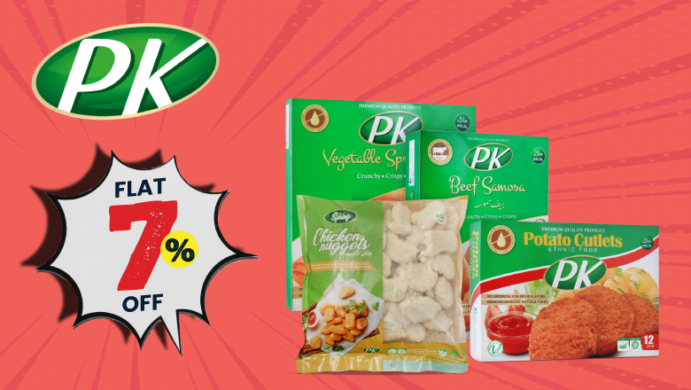 PK Foods