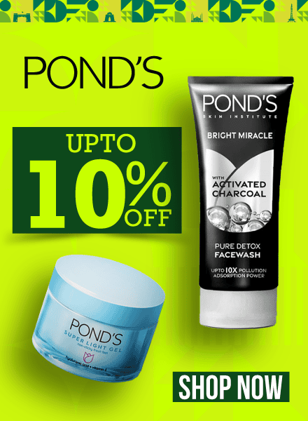 ponds